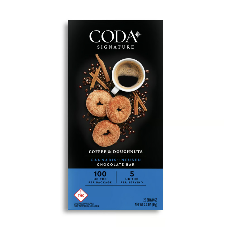 Coda Bars
