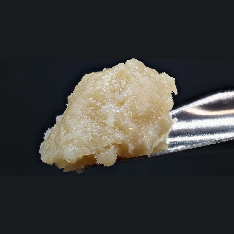 Big Head Little Neck Rosin